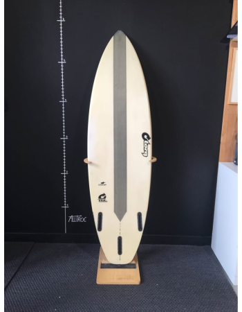 Torq  6’0"