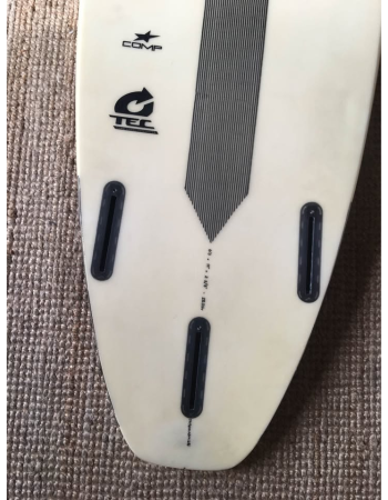 Torq  6’0"