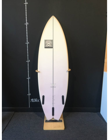 Eyesymmetry  5’6"
