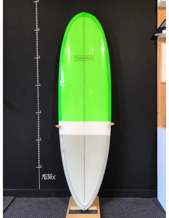 Modern  Love child 6’4"