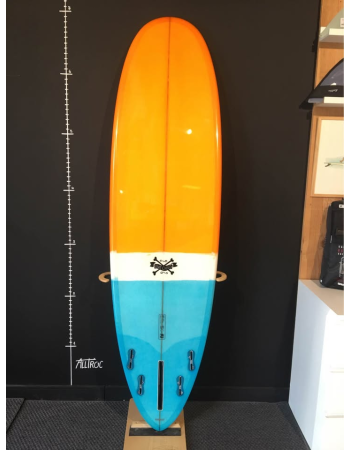 Modern Love child 7’0"