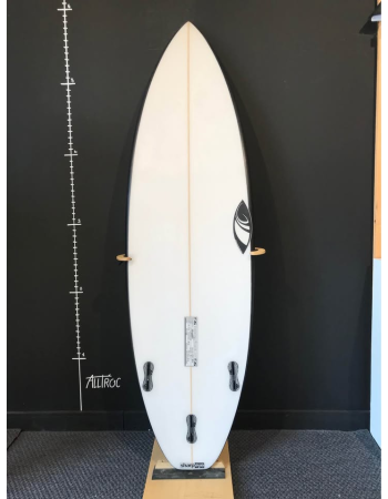 Sharpeye Inferno 72 5’11"