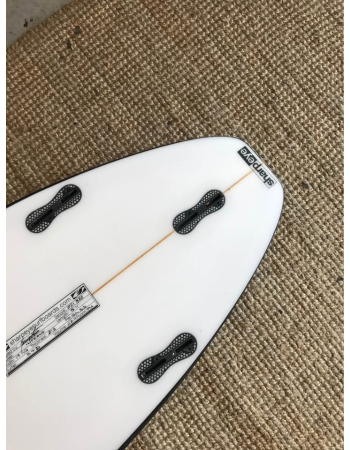 Sharpeye Inferno 72 5’11"