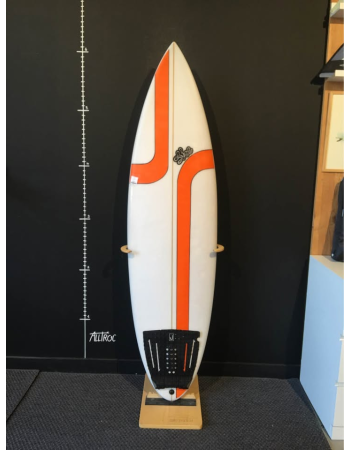 Nobrand   6’0"
