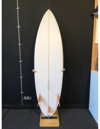Nobrand   6’0"