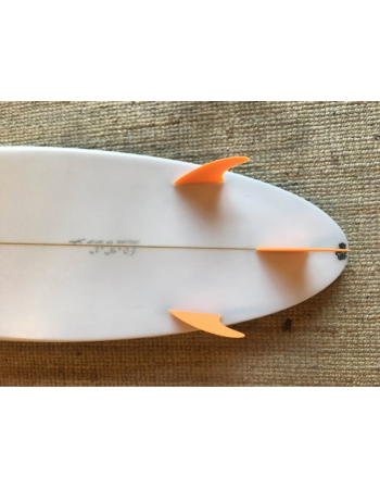 Nobrand   6’0"