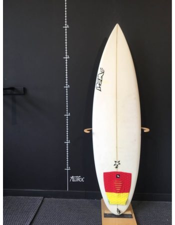 Psm  5’11"
