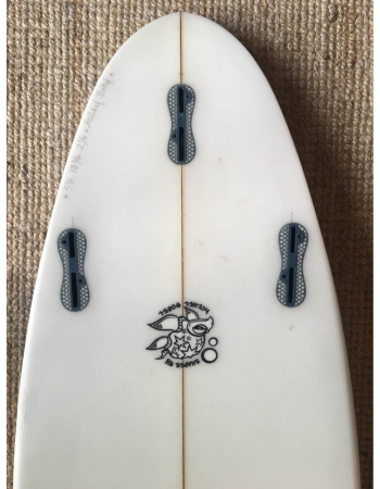 Psm  5’11"