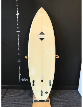 Icon  5’6"