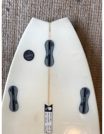 Icon  5’6"