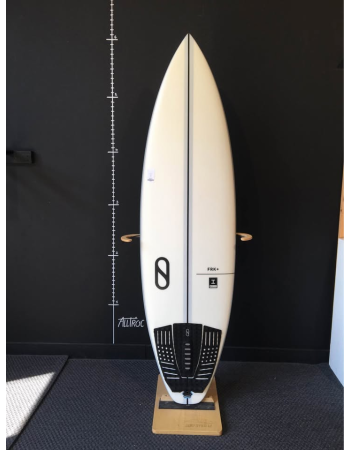 Slater  Frk + 5’9"