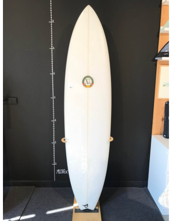Mix mix 7’3"