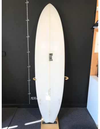 Mix mix 7’3"