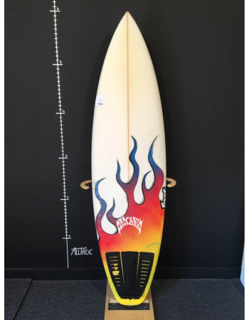 Mayhem Sub driver 2.0 5’10"