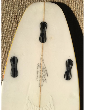 Mayhem Sub driver 2.0 5’10"