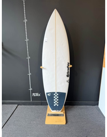 Bradley  ONYA 5’3"
