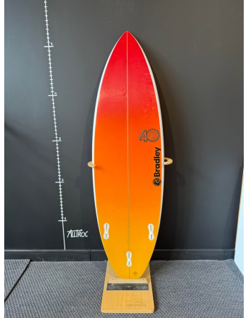 Bradley  ONYA 5’3"