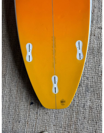 Bradley  ONYA 5’3"