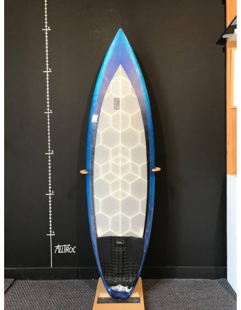 Wyve surf 5’10"