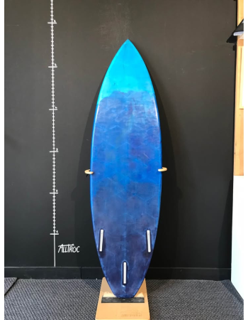 Wyve surf 5’10"