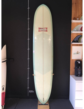 Weber  9’4"