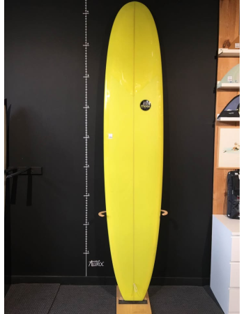 Moon  9’2"