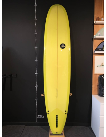 Moon  9’2"