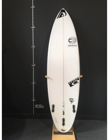Cabianca  Dfk 6’1"