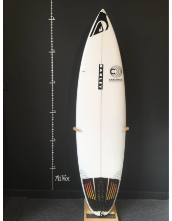 Cabianca  Dfk 6’1"