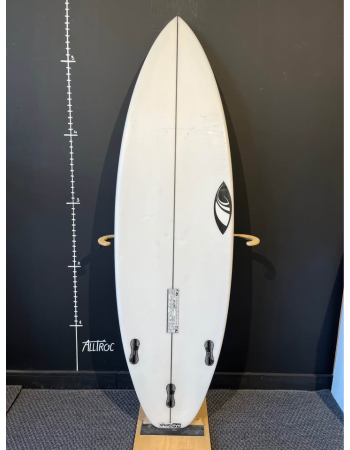 Sharpeyes  Ht2  5’9"