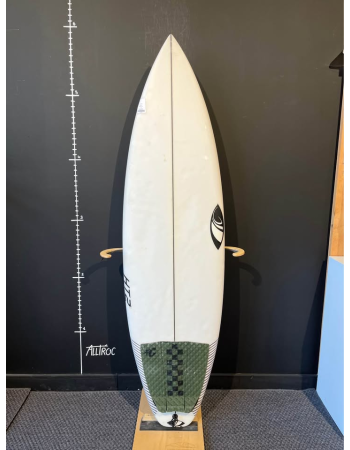 Sharpeyes  Ht2  5’9"