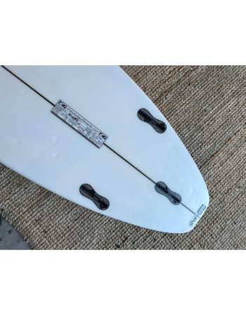 Sharpeyes  Ht2  5’9"