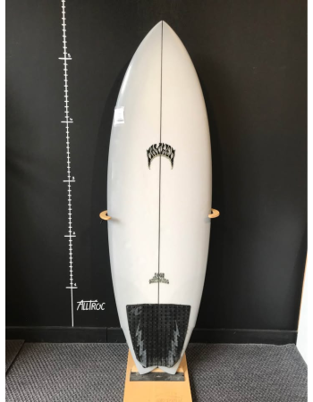 Mayhem Pisces 5’5"