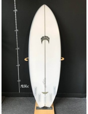 Mayhem Pisces 5’5"