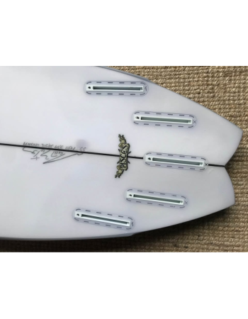 Mayhem Pisces 5’5"