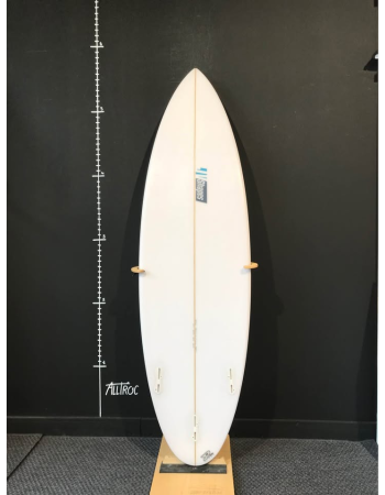 JV  Poison 2.0  5’9"