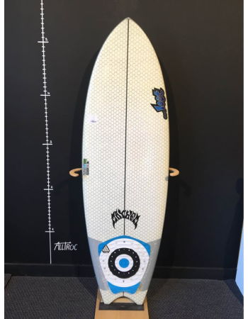 Mayhem Puddle fish 5’4"