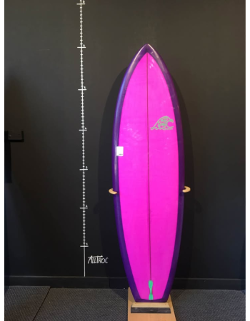 ND surf  5’10   Bon État
