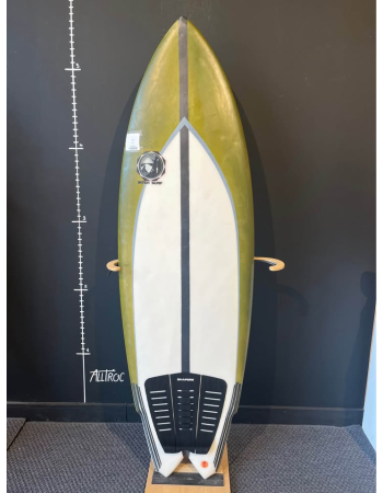 Inter surf 5’7"