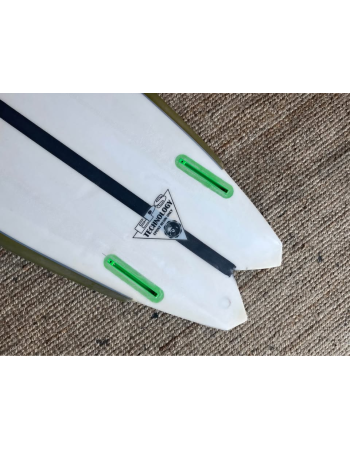 Inter surf 5’7"