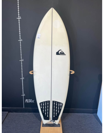 Quiksilver  The tang 5’4"