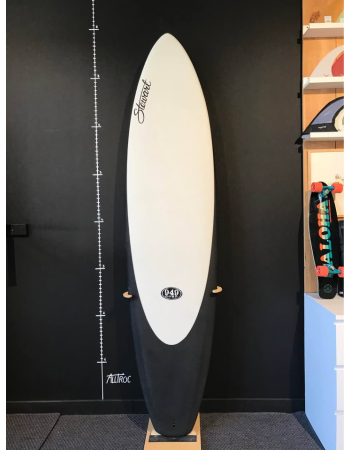 Stewart  949 Comp 7’6"