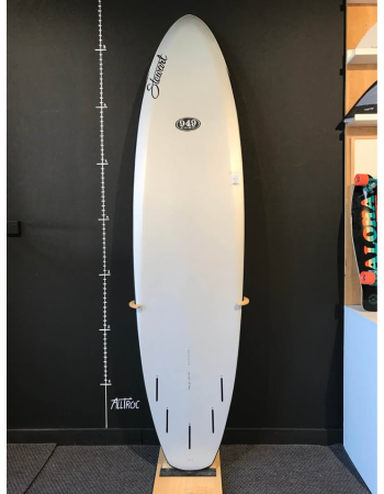Stewart  949 Comp 7’6"