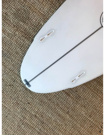 JS Baron flyer 6’0"