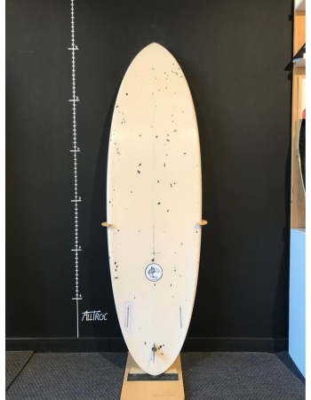 Son of Cobra 6’2"