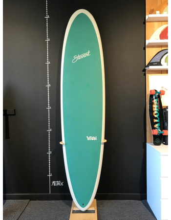 Stewart  2 Fun 8’0"
