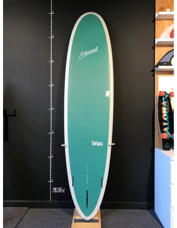 Stewart  2 Fun 8’0"