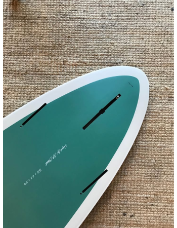 Stewart  2 Fun 8’0"