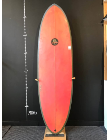 Moon 6’43