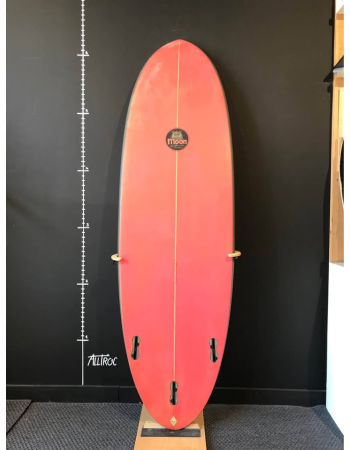 Moon 6’43